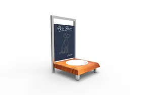 [translation-not-found:street-furniture], autre, dla psów, parking dla psów