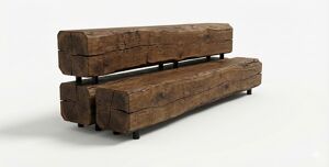 [translation-not-found:street-furniture], ława, ławka, siedzisko z drewna, stolik, gniazdo 230v i/lub usb, ładowarka qi/indukcyjna, fotowoltaika, trybuna, kłoda
