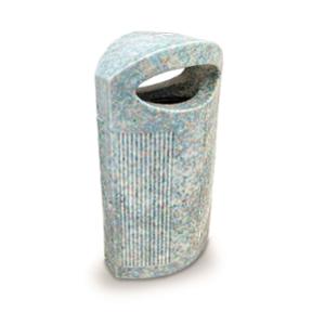 [translation-not-found:street-furniture], kosz, polietylen