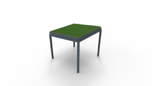 mažoji arhitektūra, kita, pergola, retencja, stoginė