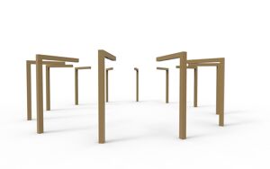 mažoji arhitektūra, kita, pergola