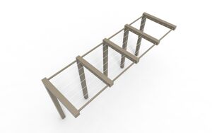 mažoji arhitektūra, kita, pergola