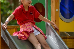mažoji arhitektūra, richter spielgeraete gmbh, cena aktualna, urządzenie atestowane przez tuv sud i zgodne z normą en 1176., wsu ≤ 1.00 m