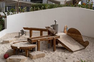 mažoji arhitektūra, richter spielgeraete gmbh, 3d, cena aktualna