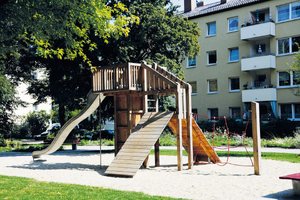 mažoji arhitektūra, richter spielgeraete gmbh, cena aktualna