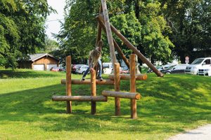 mažoji arhitektūra, richter spielgeraete gmbh, 3d, cena aktualna