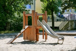 mažoji arhitektūra, richter spielgeraete gmbh, cena aktualna, urządzenie atestowane przez tuv sud i zgodne z normą en 1176.