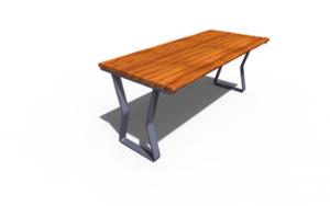 mažoji arhitektūra, kita, stalas, šachmatai