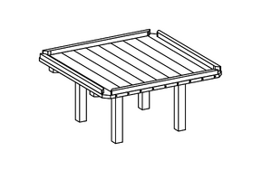 mažoji arhitektūra, richter spielgeraete gmbh