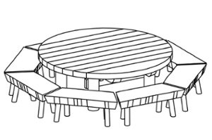 mažoji arhitektūra, richter spielgeraete gmbh, cena aktualna