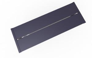 straatmeubilair, overige, staal, tafel
