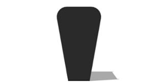 straatmeubilair, afvalbakken, logo, veiligheids-asbak