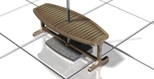 straatmeubilair, overige, kleine tafel, tafel