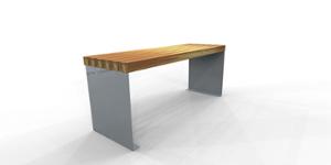 straatmeubilair, overige, tafel