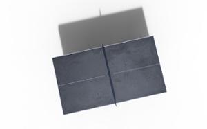 straatmeubilair, overige, beton, glad beton, tafel, tafeltennis