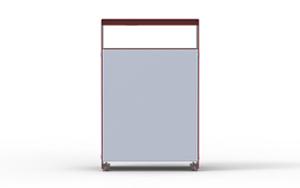 straatmeubilair, afvalbakken, overkapping dak, grote inhoud, veiligheids-asbak, accessoires