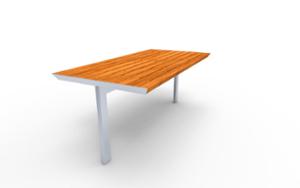 straatmeubilair, overige, tafel