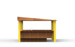 straatmeubilair, overige, zitbanken, leasure and rest, borstvoeding, pergola, overkapping, hoge rugleuning