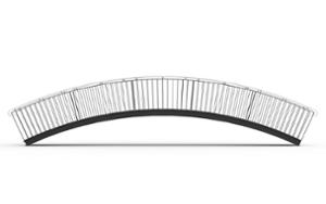 straatmeubilair, overige, brug