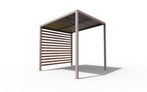 straatmeubilair, overige, pergola, overkapping