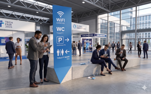 straatmeubilair, overige, informatie paneel, informatie paal