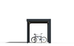 straatmeubilair, overige, fietsenrek, overkapping, fietsoverkapping
