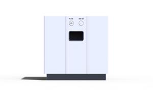 straatmeubilair, plantenbak, 230v en/of usb aansluiting, moduleerbaar, staal