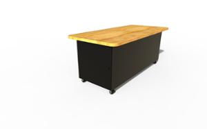 straatmeubilair, overige, tafel, szafki