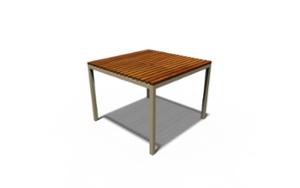 straatmeubilair, overige, tafel