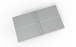 straatmeubilair, overige, tafel, tafeltennis