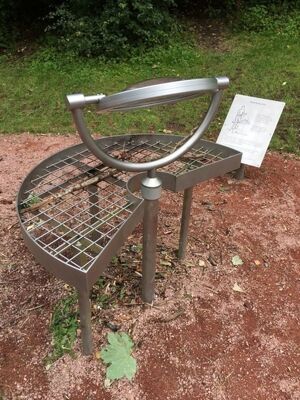 straatmeubilair, richter spielgeraete gmbh, cena aktualna, urządzenie atestowane przez tuv sud i zgodne z normą en 1176.