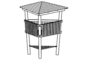 straatmeubilair, richter spielgeraete gmbh, cena aktualna