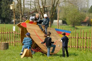 straatmeubilair, richter spielgeraete gmbh, cena aktualna