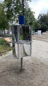straatmeubilair, richter spielgeraete gmbh, cena aktualna