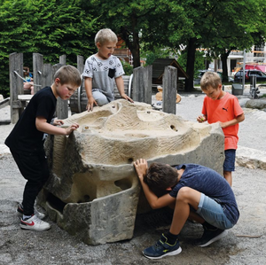 straatmeubilair, richter spielgeraete gmbh, cena aktualna