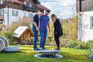 straatmeubilair, richter spielgeraete gmbh, cena aktualna, youtube