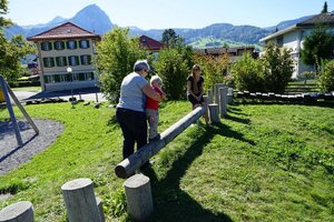 straatmeubilair, richter spielgeraete gmbh, cena aktualna, urządzenie atestowane przez tuv sud i zgodne z normą en 1176.