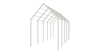 straatmeubilair, overige, hek, pergola
