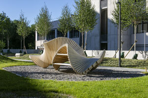 mała architektura, moveart, playsculptures® - ławki-rzeźby na place zabaw