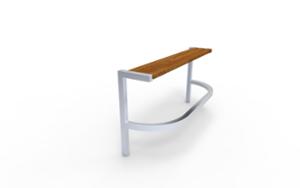 mobilier stradal, banca, pentru adolescenti, scaune din lemn