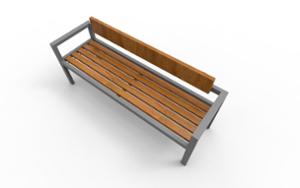 mobilier stradal, sezuturi, spatar din lemn, cotiera, scaune din lemn