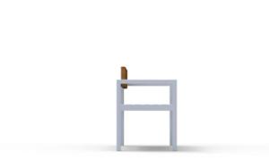 mobilier stradal, sezuturi, spatar din lemn, cotiera, scaune din lemn