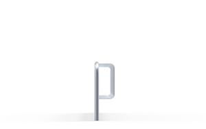 mobilier stradal, stand de biciclete, pentru roata, suporturi multiple
