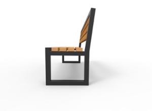mobilier stradal, sezuturi, scaune din lemn