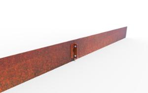 mobilier stradal, altele, modular, bordura