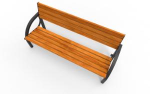 mobilier stradal, sezuturi, spatar din lemn, cotiera, scaune din lemn