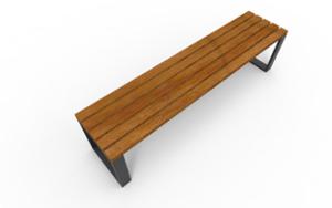 mobilier stradal, banca, scaune din lemn