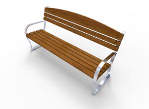 mobilier stradal, sezuturi, spatar din lemn, cotiera, scaune din lemn, retro