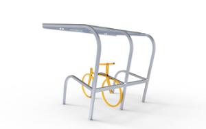 mobilier stradal, stand de biciclete, suport bicicleta, acoperis pentru biciclete, suporturi multiple