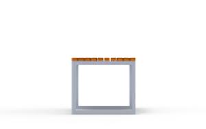 mobilier stradal, altele, masa
